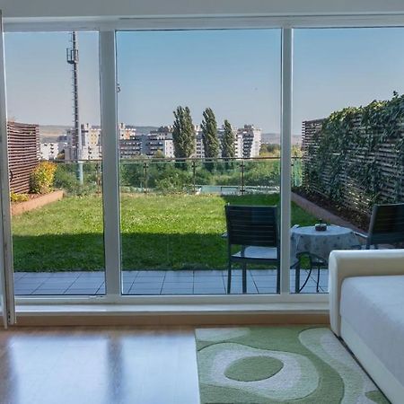 Adrianapartments Viva Cluj Napoca Bagian luar foto