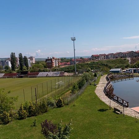 Adrianapartments Viva Cluj Napoca Bagian luar foto