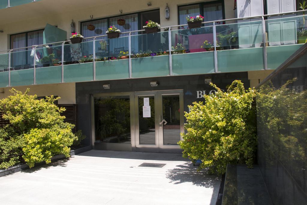 Adrianapartments Viva Cluj Napoca Bagian luar foto