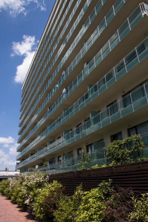Adrianapartments Viva Cluj Napoca Bagian luar foto