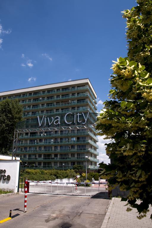 Adrianapartments Viva Cluj Napoca Bagian luar foto