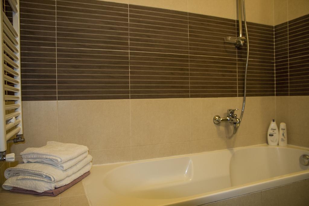 Adrianapartments Viva Cluj Napoca Bagian luar foto