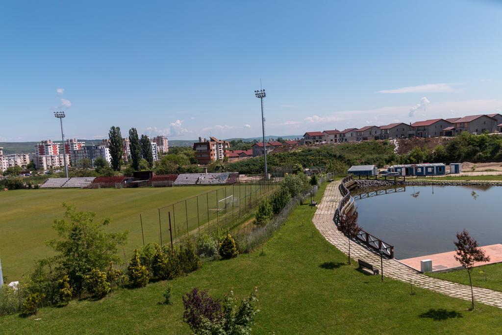 Adrianapartments Viva Cluj Napoca Bagian luar foto