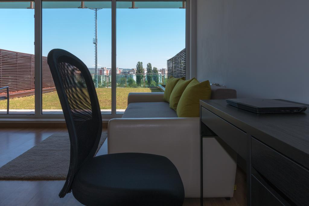 Adrianapartments Viva Cluj Napoca Bagian luar foto