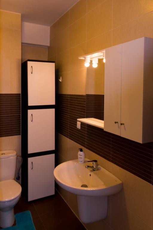 Adrianapartments Viva Cluj Napoca Bagian luar foto