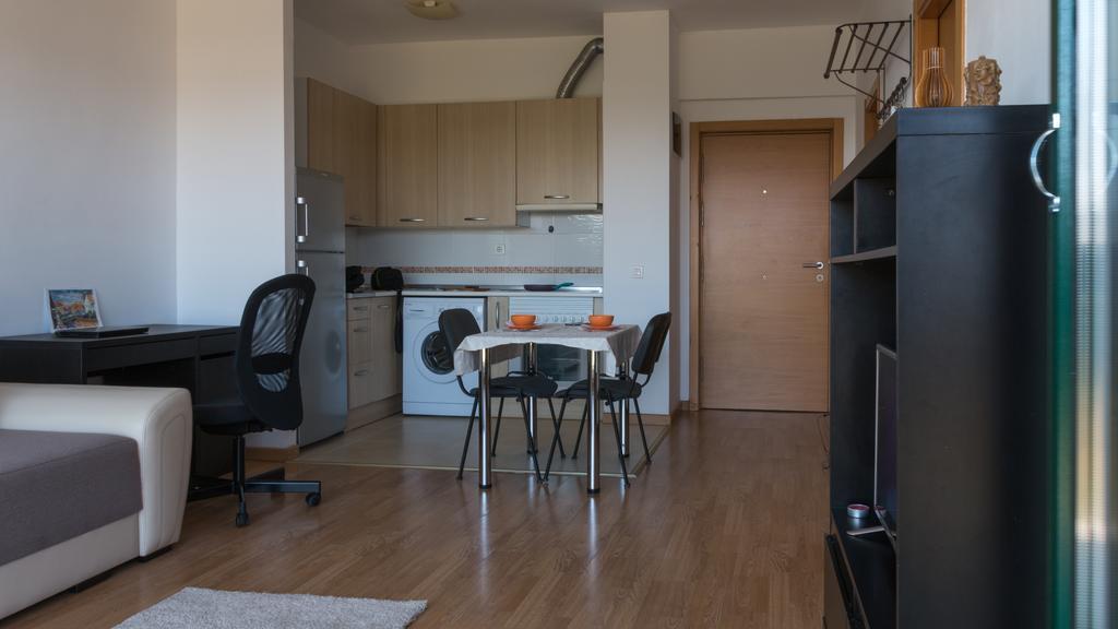 Adrianapartments Viva Cluj Napoca Bagian luar foto