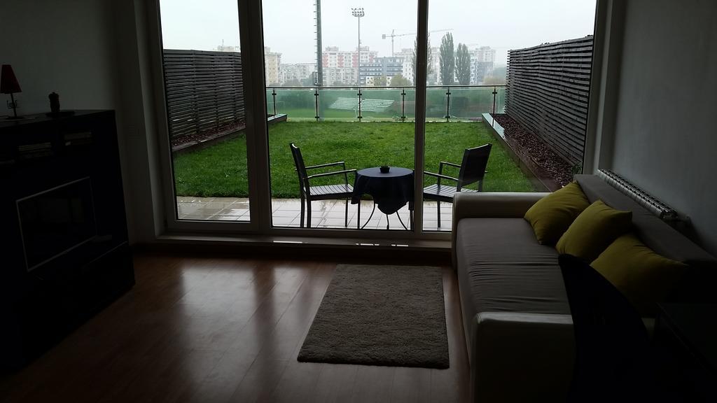 Adrianapartments Viva Cluj Napoca Bagian luar foto
